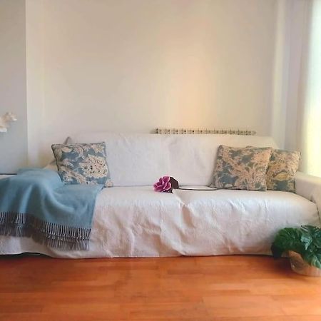 ウエスカAcogedor Apartamento Con Piscina Y Garajeアパートメント エクステリア 写真