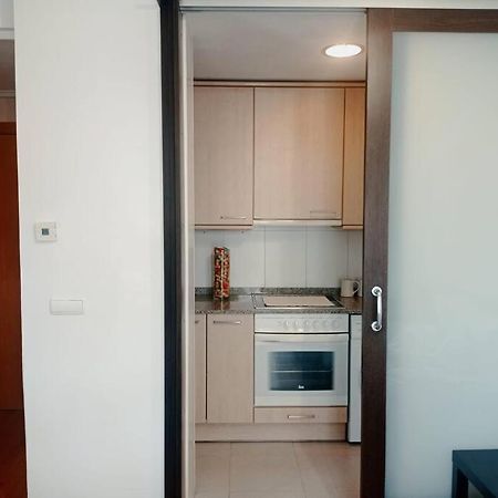 ウエスカAcogedor Apartamento Con Piscina Y Garajeアパートメント エクステリア 写真
