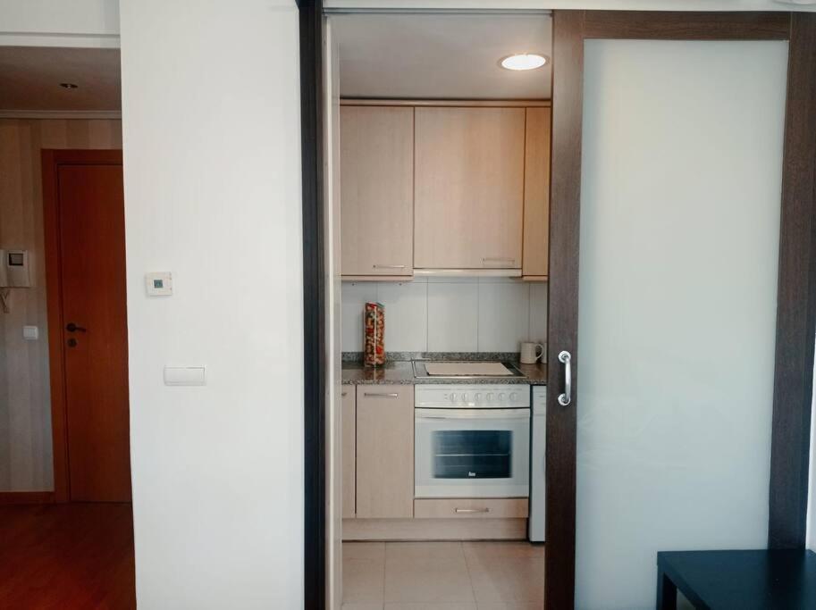ウエスカAcogedor Apartamento Con Piscina Y Garajeアパートメント エクステリア 写真